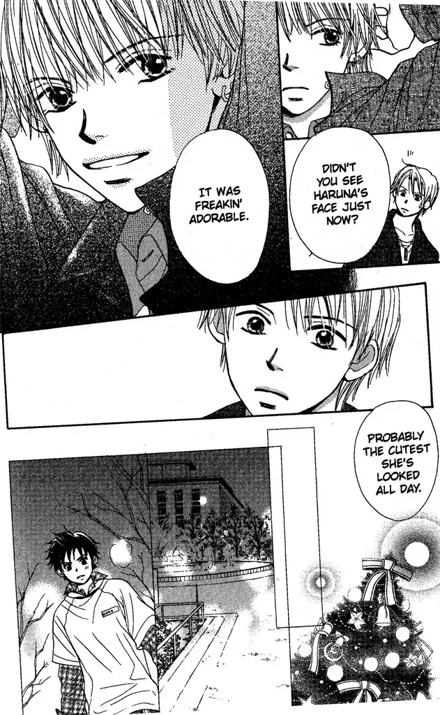Monkey High Chapter 3 54